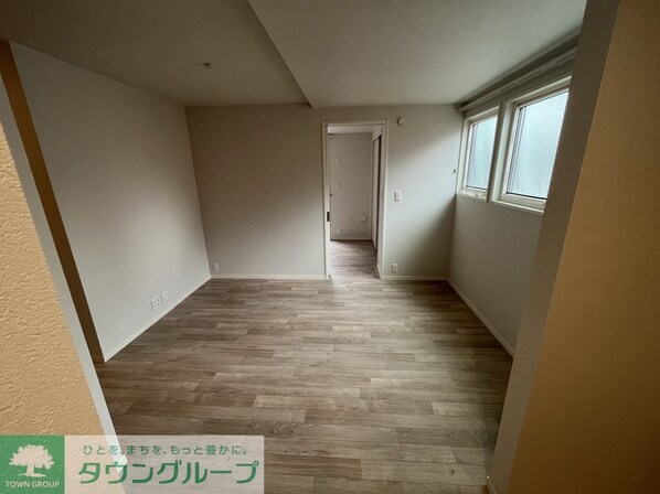 ラグラスフルールの物件内観写真